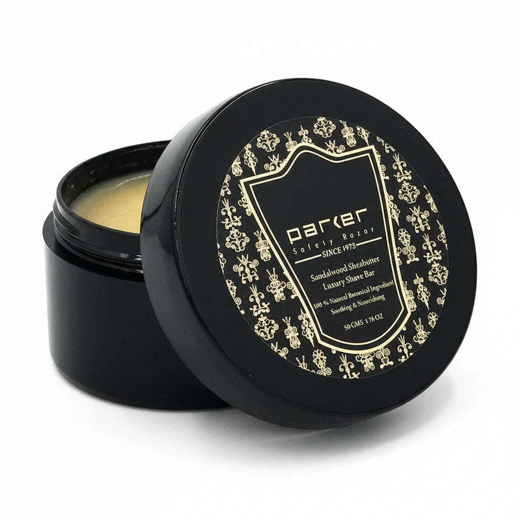 Shaving Soap